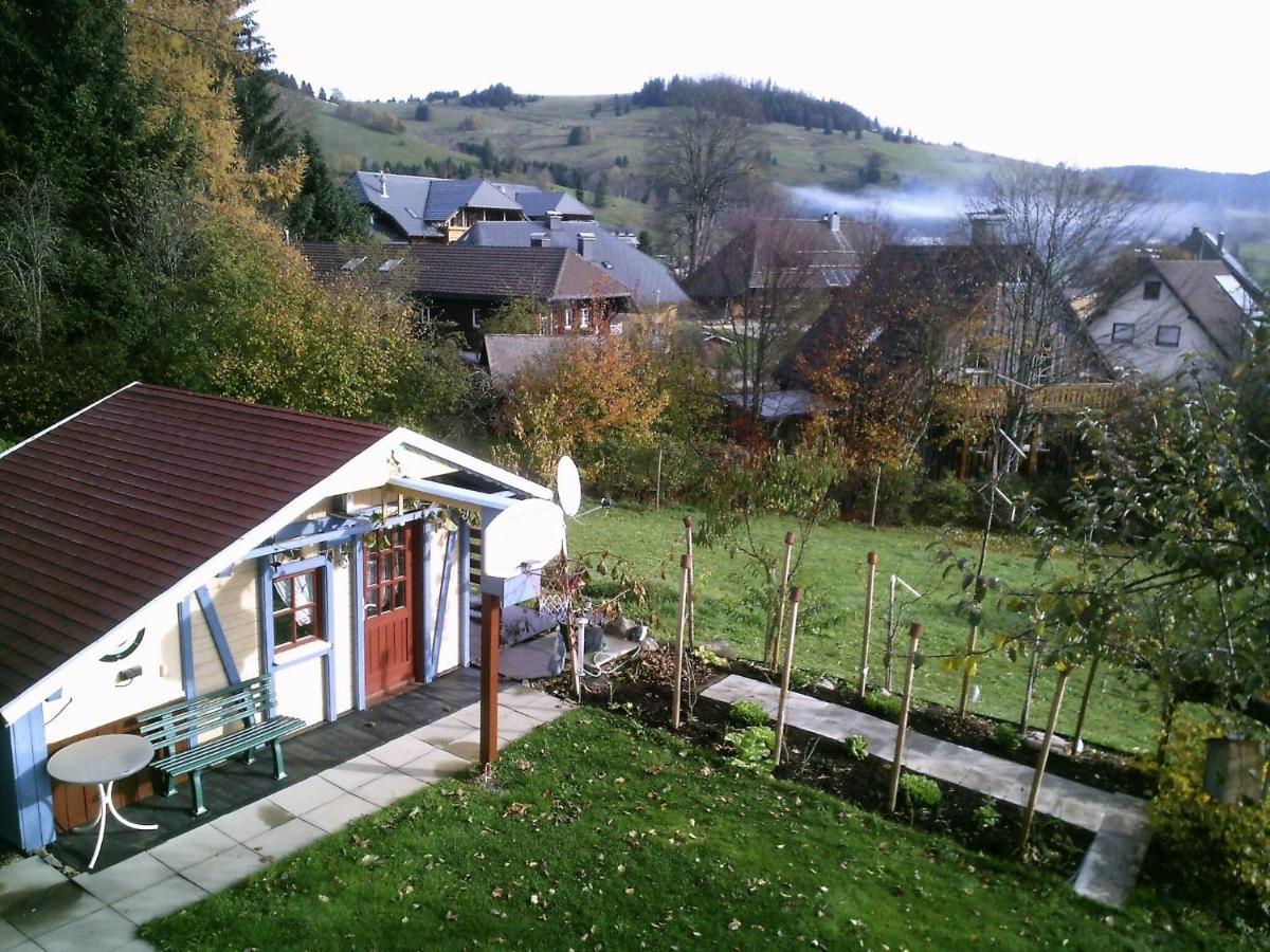 Beautiful Apartment In A Black Forest House With Conservatory Bernau im Schwarzwald Ngoại thất bức ảnh