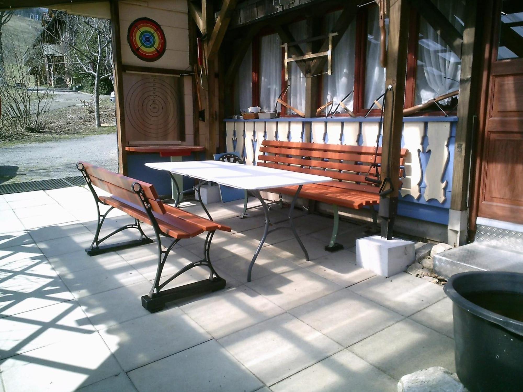 Beautiful Apartment In A Black Forest House With Conservatory Bernau im Schwarzwald Ngoại thất bức ảnh