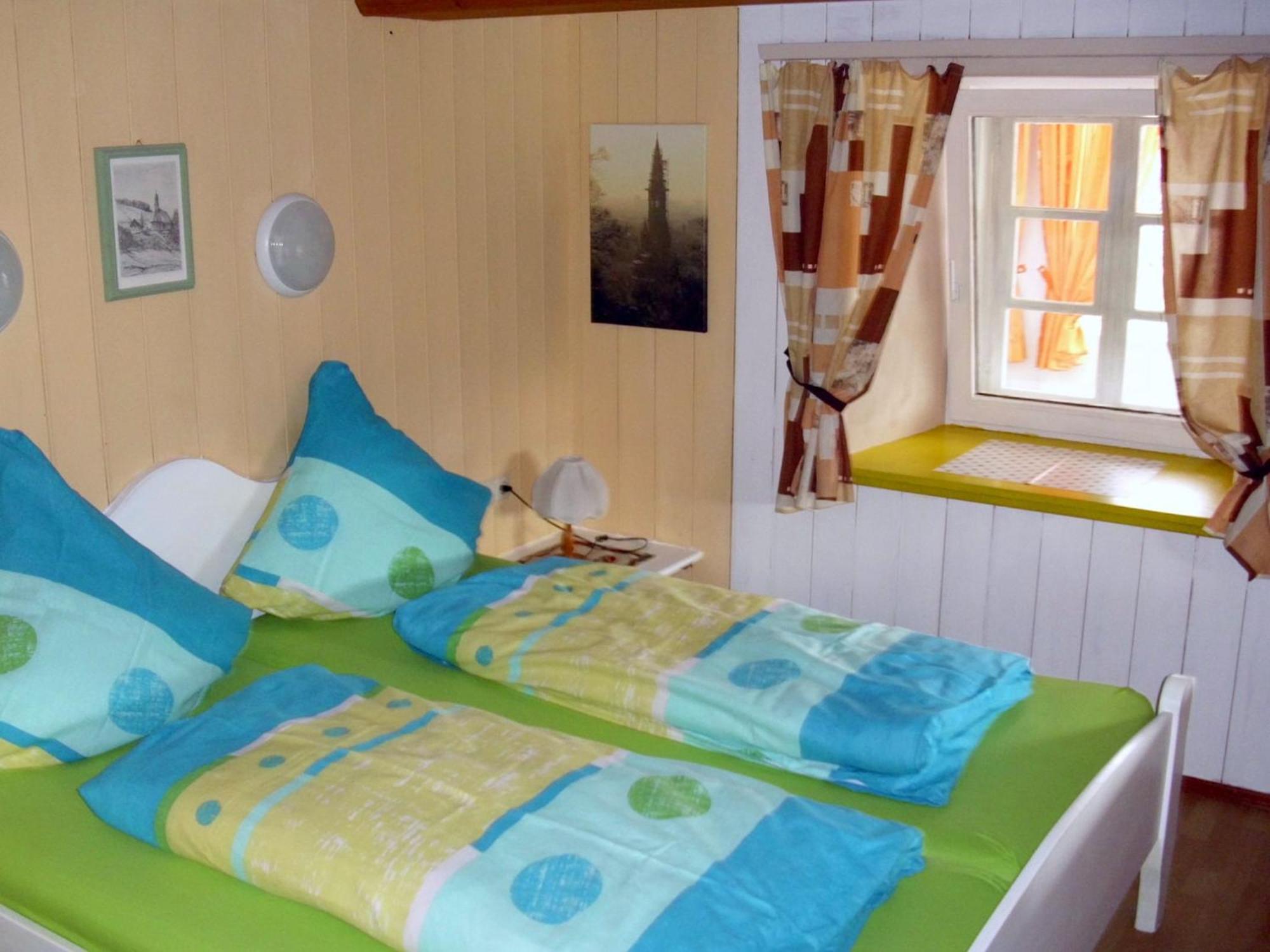 Beautiful Apartment In A Black Forest House With Conservatory Bernau im Schwarzwald Ngoại thất bức ảnh