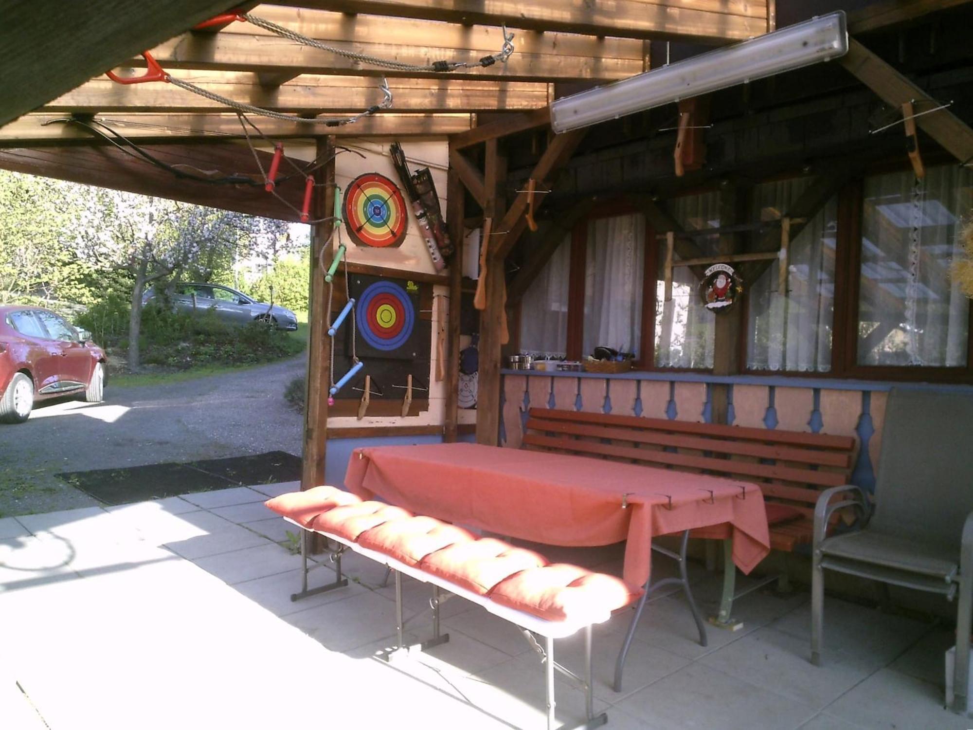 Beautiful Apartment In A Black Forest House With Conservatory Bernau im Schwarzwald Ngoại thất bức ảnh