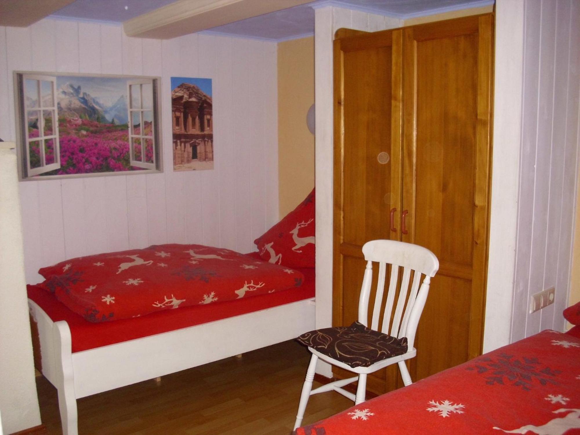 Beautiful Apartment In A Black Forest House With Conservatory Bernau im Schwarzwald Ngoại thất bức ảnh