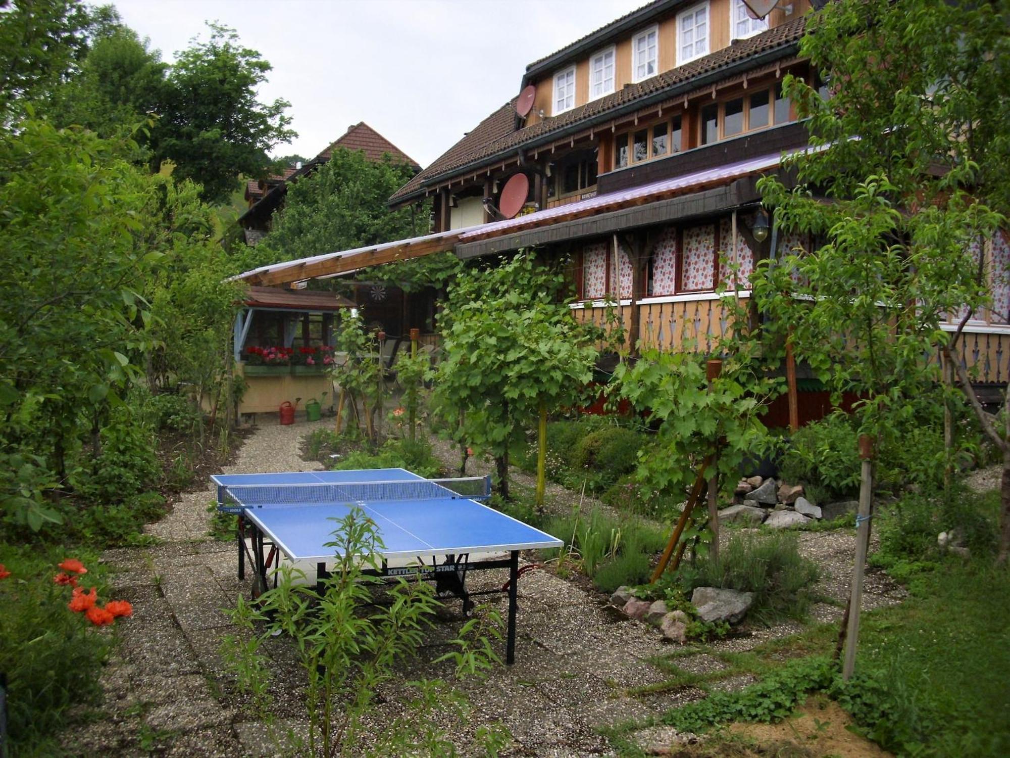 Beautiful Apartment In A Black Forest House With Conservatory Bernau im Schwarzwald Ngoại thất bức ảnh