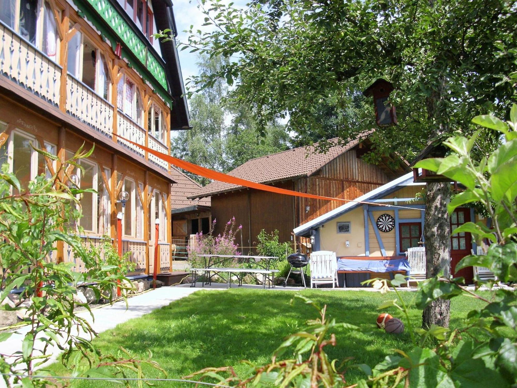 Beautiful Apartment In A Black Forest House With Conservatory Bernau im Schwarzwald Ngoại thất bức ảnh